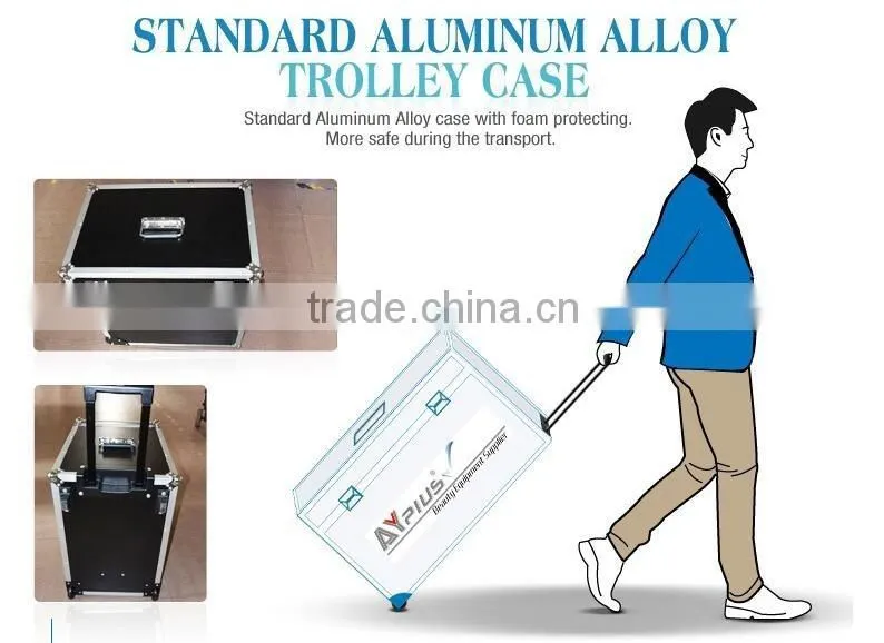AYJ-TG01 ayplus radio frequency homing device