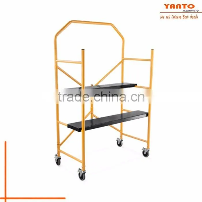 High Quality Scaffold Folding Metal Work Bench Table Tools For Sale