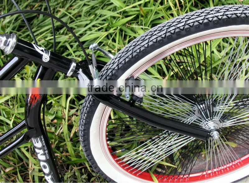 2013 20INCH HI-TEN STEEL ADULT 2PERSON TANDEM BIKE