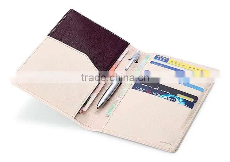 Ladies coin clutch wallet and purse women leather purse