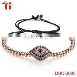 volcanic stone bracelet skull bracelet jewelry wholesale, skull bracelet men