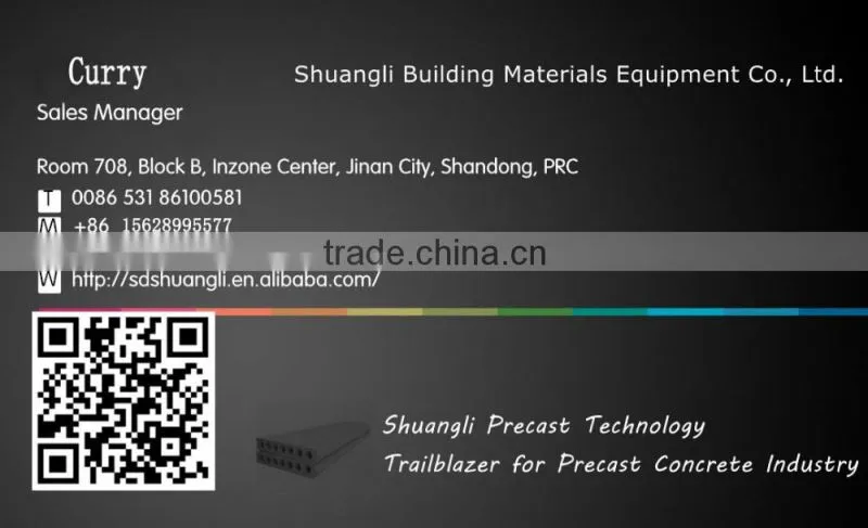 small machine big business concrete culvert manufacturing factory