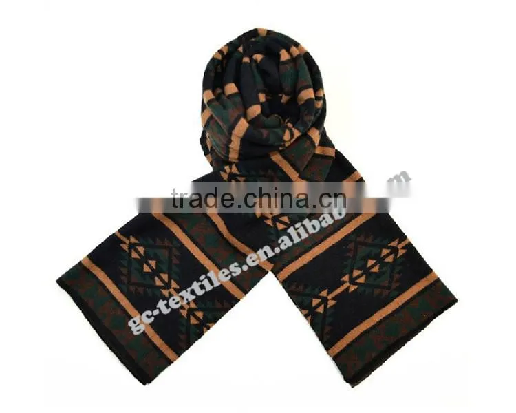 wholesale china manufacture supplier cashmere hot new product for 2015 fashion alibaba uae poncho wool Men women knit scarf
