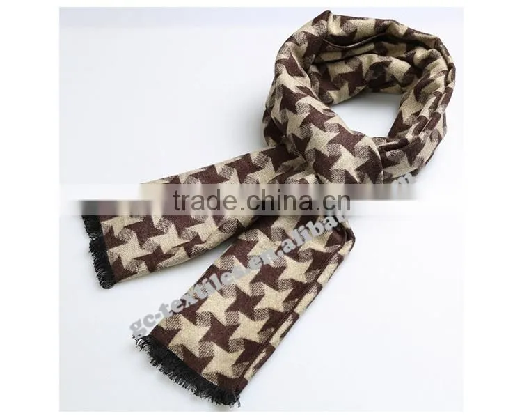 wholesale china manufacture supplier cashmere hot new product for 2015 fashion alibaba uae poncho wool Men women knit scarf