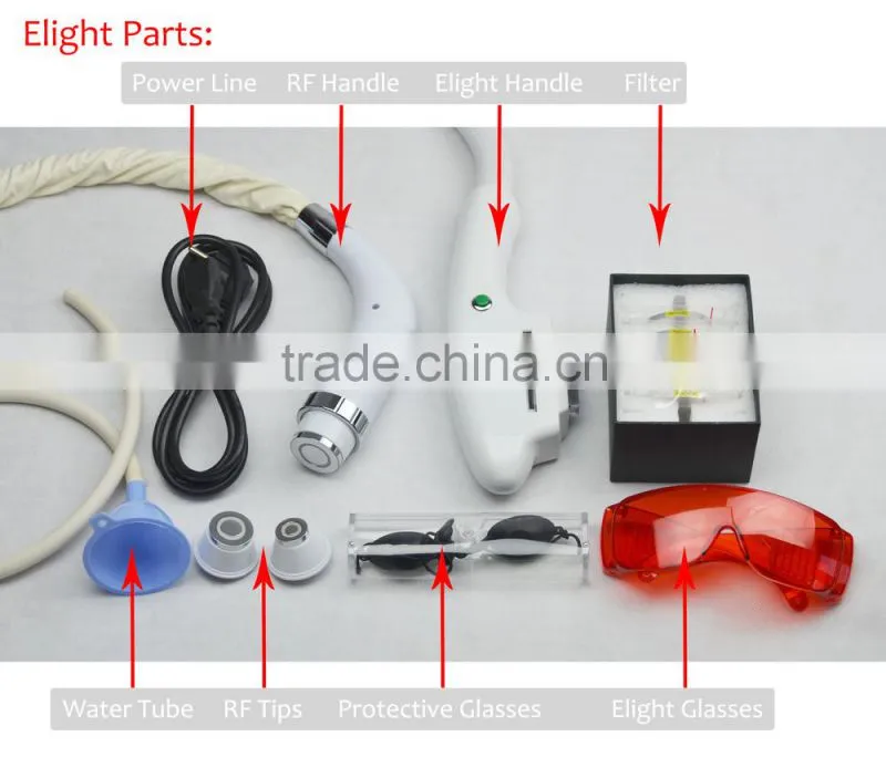 Elight IPL RF Machine For Sale