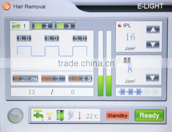 LINGMEI promotion home laser hair removal