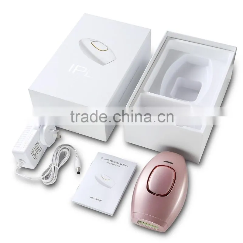 2016 Newest IPL Hair Removal Machine Prices / factory price ipl hand elight