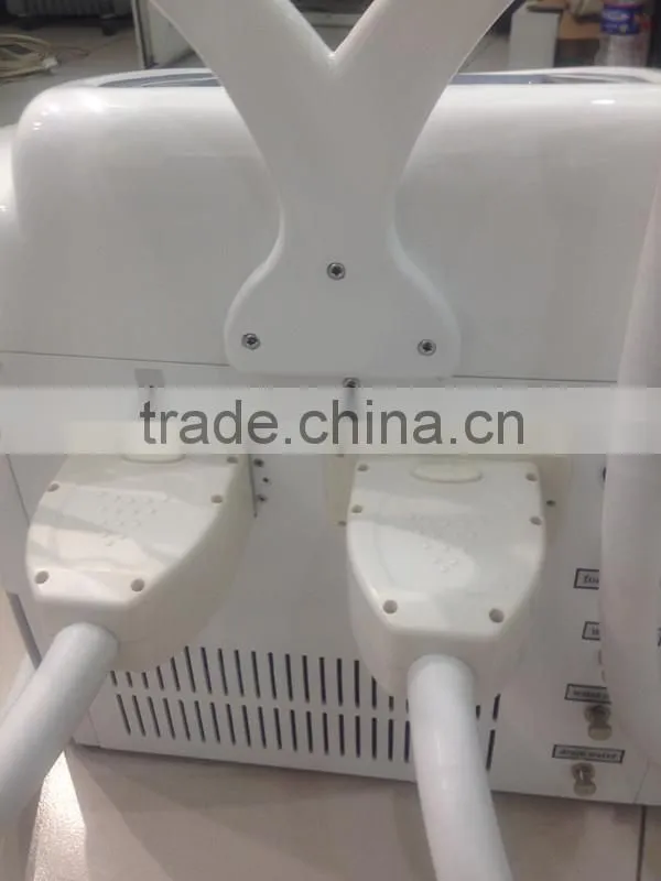 Clinic use ipl photofacial machine for home use -F3