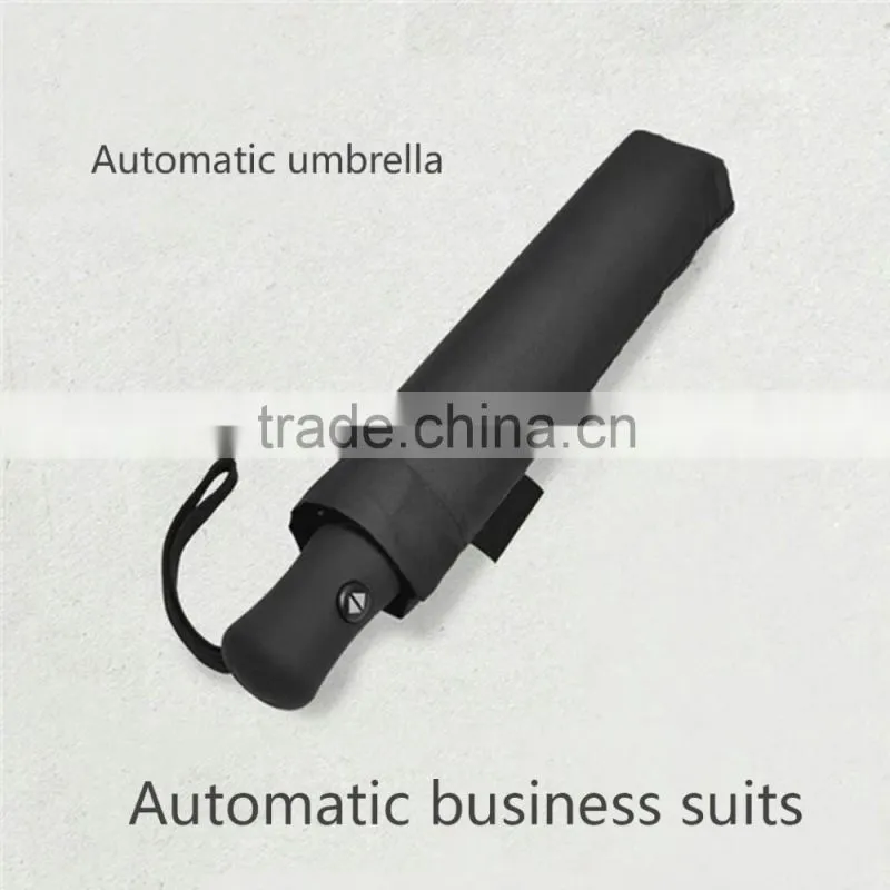 High quality wholesale auto open folding umbrella,rain umbrella,custom umbrella