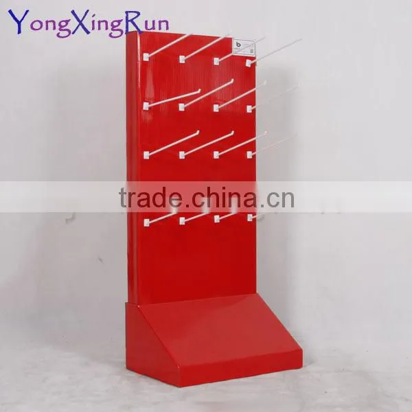 cardboard shipper display