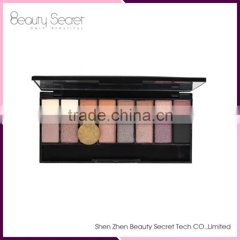 20 colors eyeshadow palette manufacturer shimmer eyeshadow palette