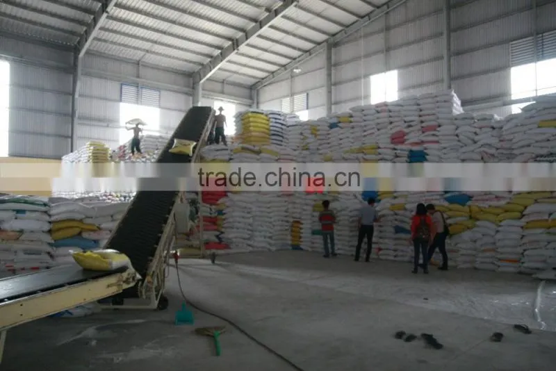 VIETNAMESE LONG GRAIN WHITE RICE 25% BROKEN - VINAFOOD1