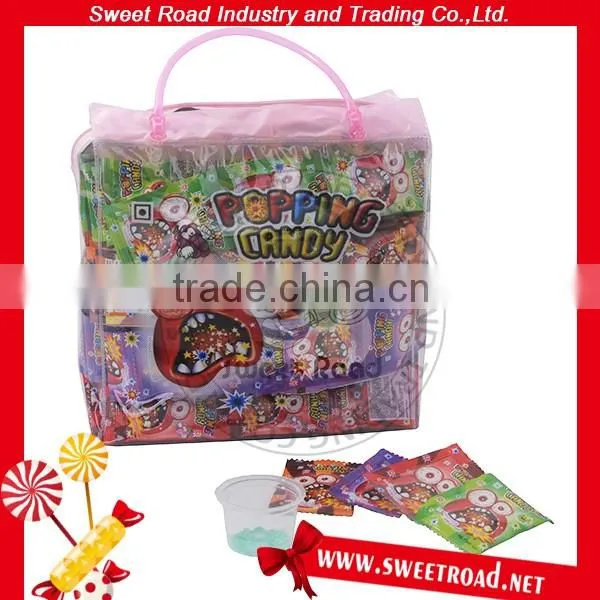 Magic Pop Bulk Popping Candy