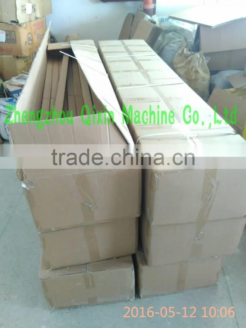 mini olive harvest machine for sale/ pistachio harvesting machine