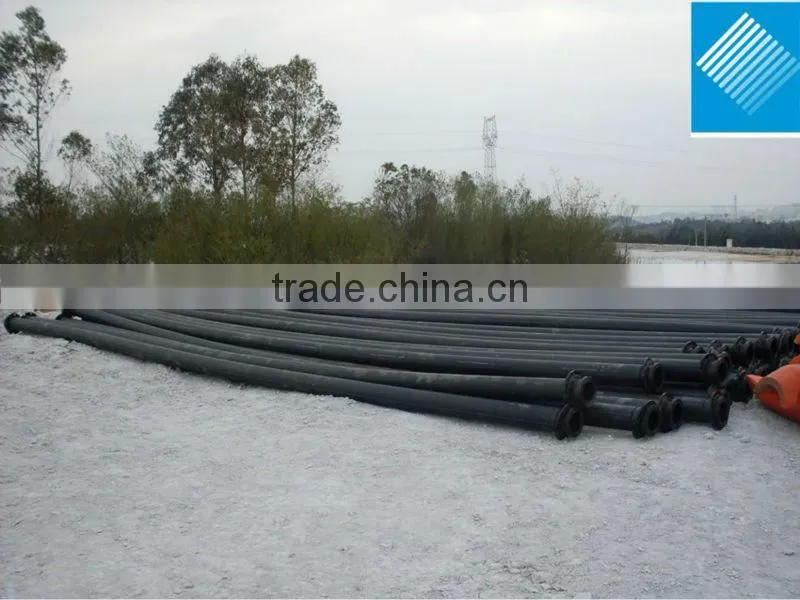 Submersible Pump Dredger For Sale