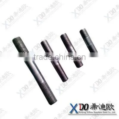 Inconel625 threaded rod with hole B7 threaded rod specs