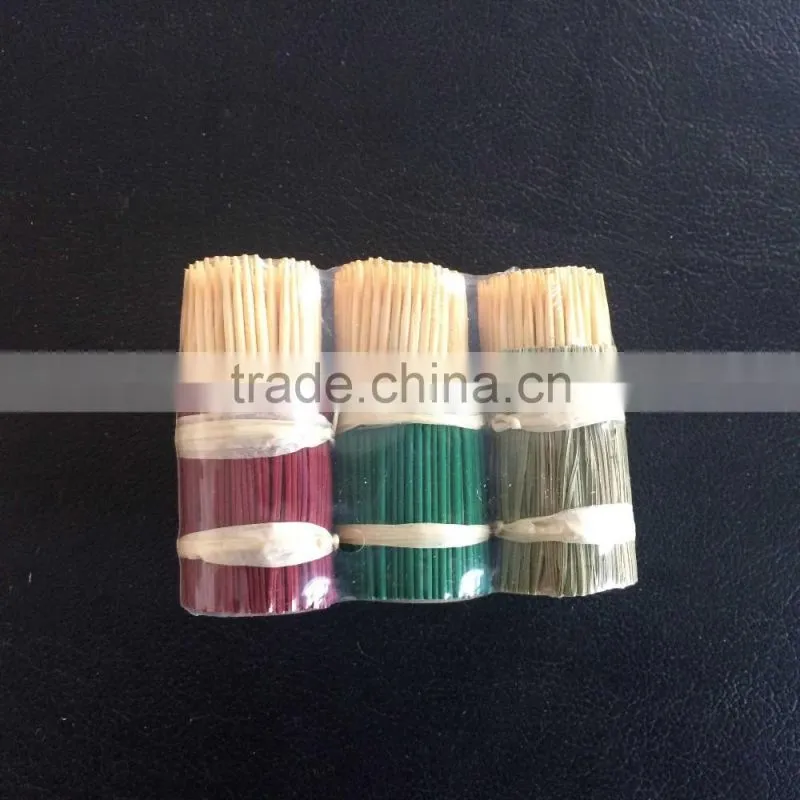 cinnamon toothpicks, dental toothpicks, wood/bamboo toothpicks