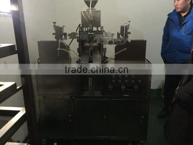 JLR series pharmacy equipment capsule filling machine