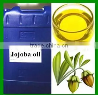 100% pure and natural jojoba oil wholesale