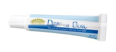 Derma Cote Advanced Formula Silicon Repairing Gel EGF and Q10