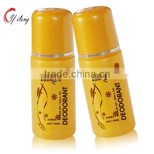 magic deodorant features of a deodorant