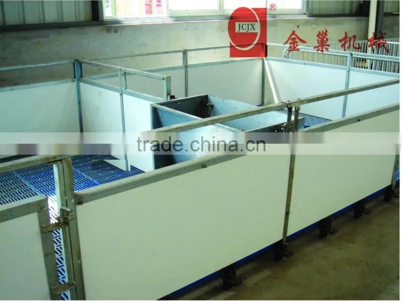 stainless steel pig feeder