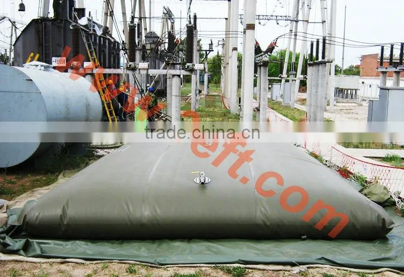 Transformer Oil Bladder