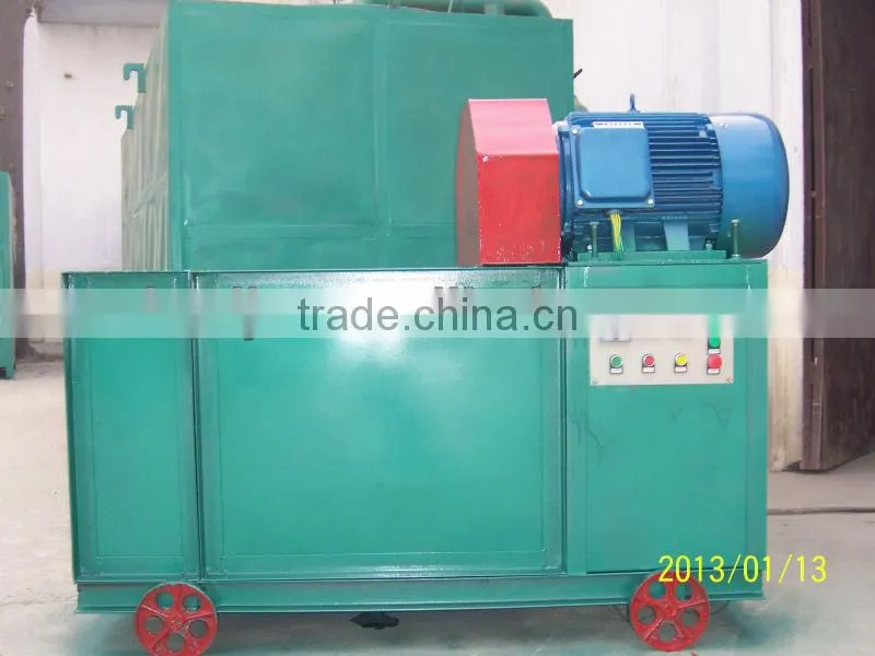 Professional charcoal making machine / charcoal briquette machine / coal briquette machine