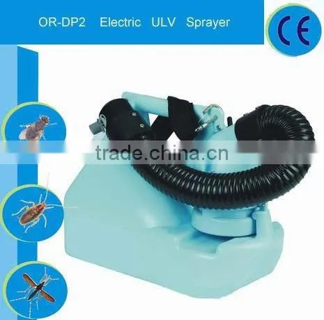 With CE insect foggers with propane gas for veterinary poultry house mosquito