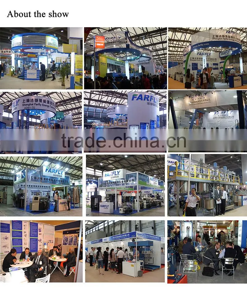 Professional SC Formulation Production Line