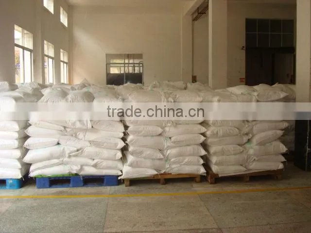 Anhydrous citric acid C6H8O7
