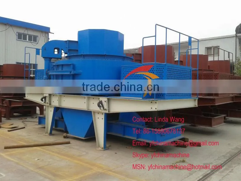 China sand making machine manufacturer,sand maker supplier