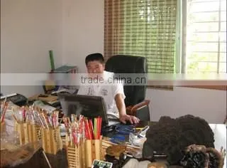 Fujian Jianyang Aote Bamboo Development Co., Ltd. company overview - view 1