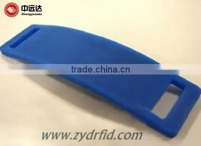 RFID HF laundry tag for Management system for a hotel