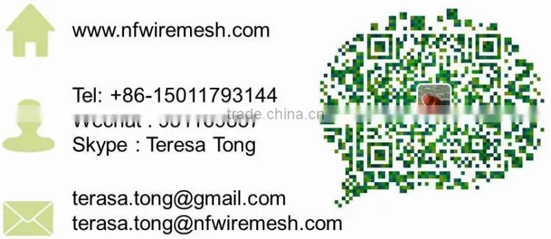 358 Security Fencing/358 fence(Guangzhou factory)