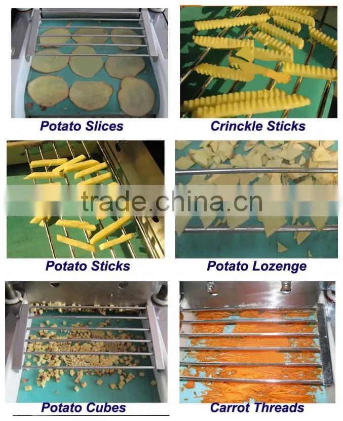 Electric vegetable cutter machine / Vegetable cutter models / Vegetable cutter slicer for sale
