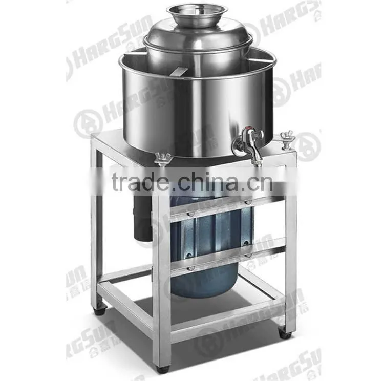 small MeatBall rolling Machine for indian restaurant equipment