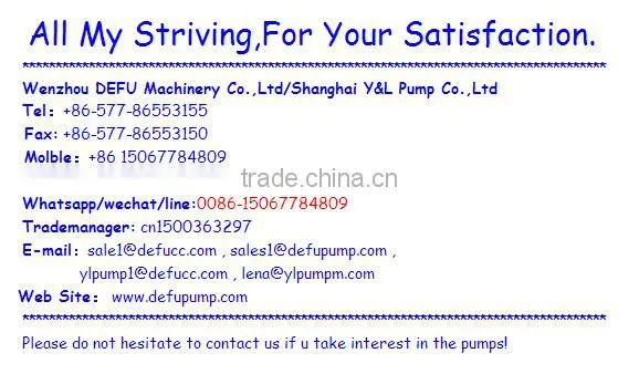 200S-95A High Capacity Cast Iron Split Case Pump