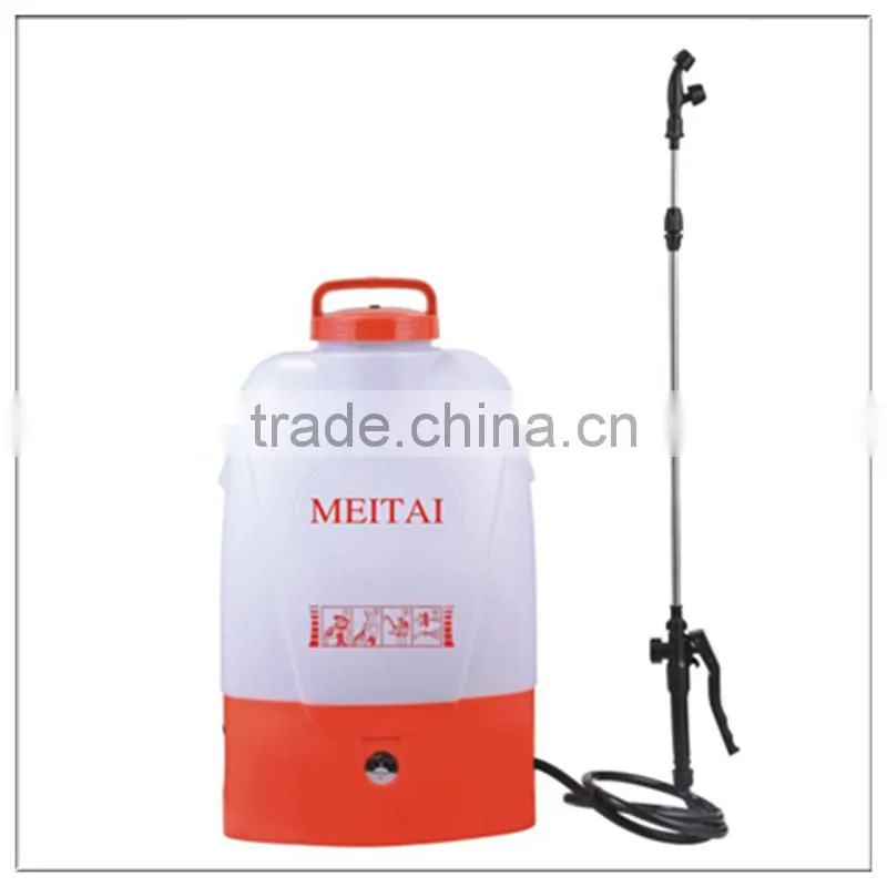 22L Backpack Battery Sprayer MT-312