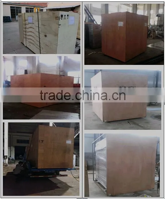 hydraulic textile clothes baling machine/used clothing baler machine
