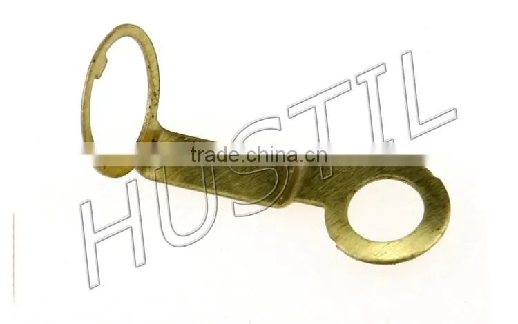 52cc Gasoline Chain Saw Spare Parts 5200 Chainsaw Contact spring