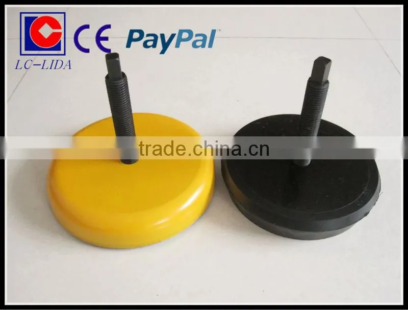 S78 rubber shock mounts