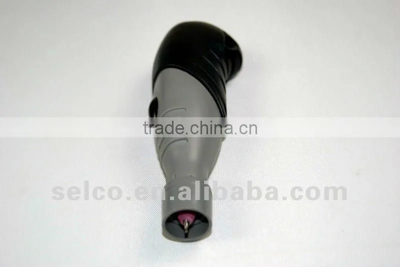 Electric hook Sharpener