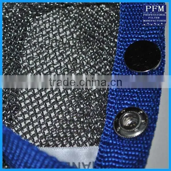 SS304 Security Protection Gloves