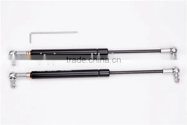 Manufacturer Supply Pressure Adjustable Gas Strut For Agricultural Machinery