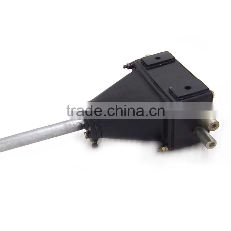 Harvest Machinery parts hand cable shift controls