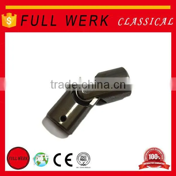 High power FULL WERK PB-S32-15R-86.5 OEM Tempered Steel hirth coupling made in Hangzhou