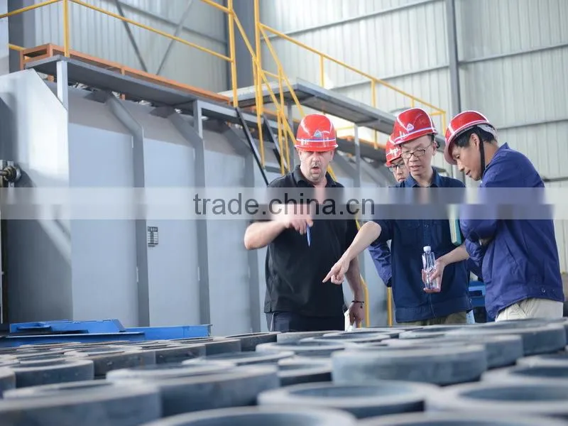 China Top Supplier hot Forging Bucket teeth 2713Y1217RC