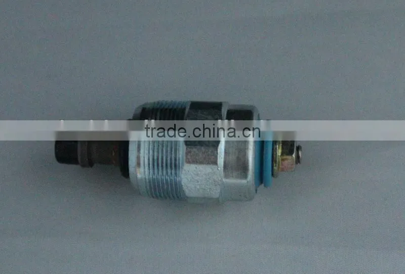 Stop fuel Solenoid tractor 0960300170 Denso