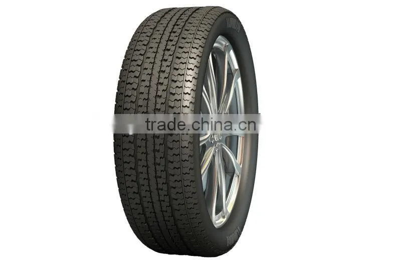Good quality WINDA PCR tyre ST205/75R15